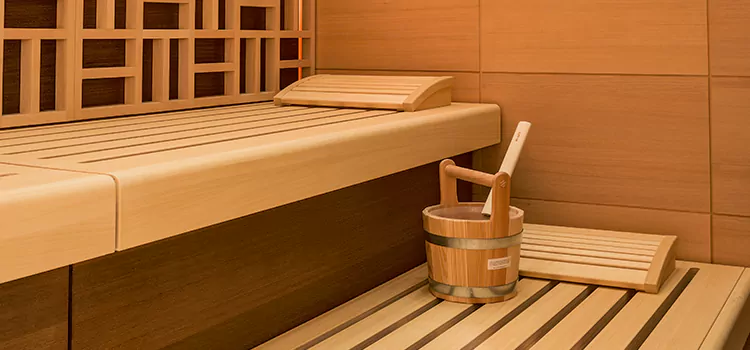 Outdoor Hot Yoga Sauna Installation Services in Innisfil, ON