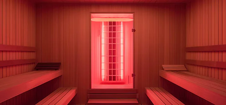 Infrared Sauna Installation Services in Innisfil, Ontario