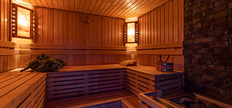 Sauna Remodeling Service Company in Innisfil, ON