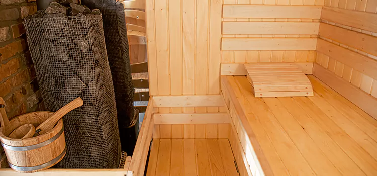 Types of Saunas for Gym Installation in Innisfil, ON