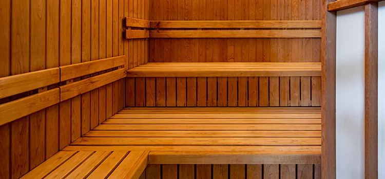 Sauna Kit Assembly Technicians in Innisfil, ON