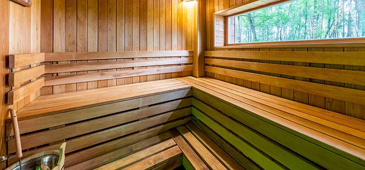 Sauna Setup Experts in Innisfil, Ontario