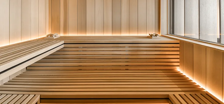 Get 2 Person Barrel Saunas in Innisfil, ON