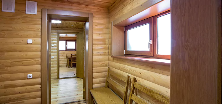 Mobile Steam Sauna in Innisfil, Ontario