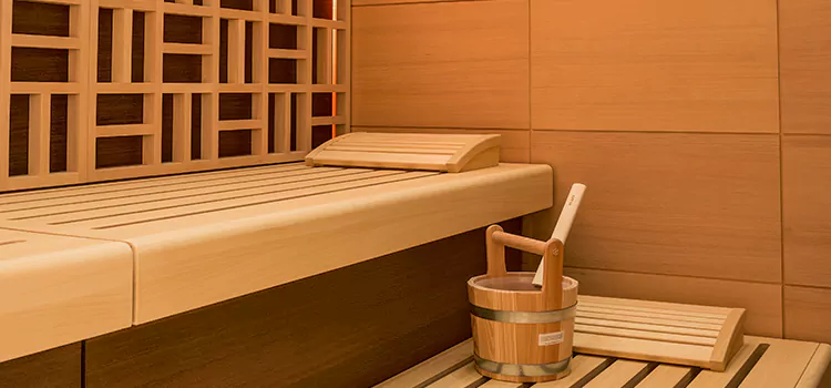 Residential Sauna Kit For Sale in Innisfil, ON