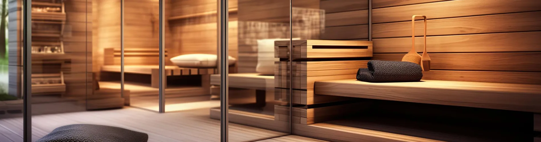 Sauna Room Remodeling with Lightning and Ventilation Considerations in Innisfil, ON