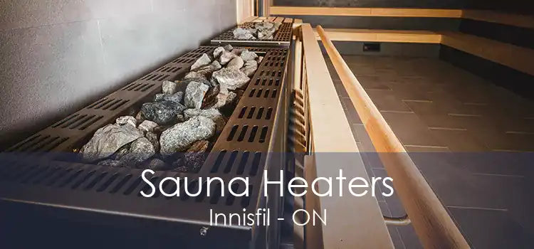 Sauna Heaters Innisfil - ON